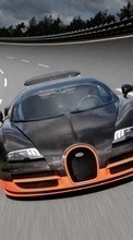 Scaricare immagine Auto, Bugatti, Transport sul telefono gratis.