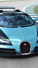 Scaricare immagine Auto,Bugatti,Transport sul telefono gratis.