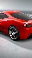 Scaricare immagine 1080x1920 Transport, Auto, Ferrari sul telefono gratis.