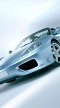 Scaricare immagine Auto, Ferrari, Transport sul telefono gratis.