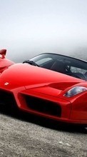Scaricare immagine 540x960 Transport, Auto, Ferrari sul telefono gratis.