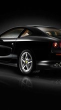 Scaricare immagine 240x320 Transport, Auto, Ferrari sul telefono gratis.