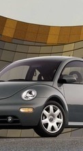 Scaricare immagine Auto, Volkswagen, Transport sul telefono gratis.