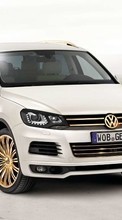 Scaricare immagine Auto,Volkswagen,Transport sul telefono gratis.
