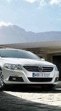 Scaricare immagine Transport, Auto, Volkswagen sul telefono gratis.