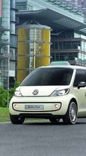 Auto, Volkswagen, Transport, Streets per Google Pixel 5