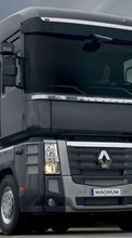 Scaricare immagine Auto,Trucks,Renault,Transport sul telefono gratis.