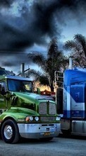 Auto, Trucks, Transport per Samsung Galaxy Prime