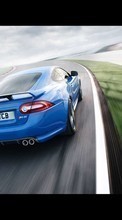Scaricare immagine Auto, Jaguar, Transport sul telefono gratis.