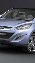 Transport, Auto, Hyundai per Fly ERA Nano 6 IQ4406