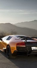 Scaricare immagine 1080x1920 Transport, Auto, Lamborghini sul telefono gratis.