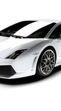 Scaricare immagine 480x800 Transport, Auto, Lamborghini sul telefono gratis.