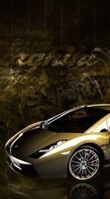 Scaricare immagine 1280x800 Transport, Auto, Lamborghini sul telefono gratis.