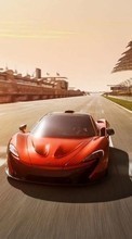Scaricare immagine Auto, McLaren, Transport sul telefono gratis.
