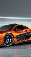 Scaricare immagine Auto, McLaren, Transport sul telefono gratis.