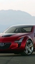 Scaricare immagine Auto, Mazda, Transport sul telefono gratis.