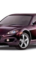 Scaricare immagine Transport, Auto, Mazda sul telefono gratis.