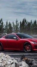 Scaricare immagine Auto,Maserati,Transport sul telefono gratis.
