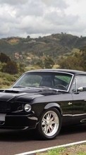 Scaricare immagine Auto,Mustang,Transport sul telefono gratis.