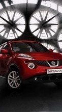 Scaricare immagine Auto,Nissan,Transport sul telefono gratis.