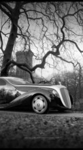 Auto, Rolls-Royce, Transport per HTC EVO 3D