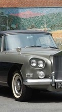 Scaricare immagine Auto, Rolls-Royce, Transport sul telefono gratis.