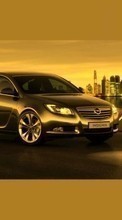 Scaricare immagine Auto, Opel, Transport sul telefono gratis.