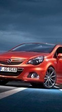 Auto, Opel, Transport per HTC Desire 826