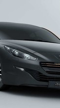 Scaricare immagine Auto, Peugeot, Transport sul telefono gratis.