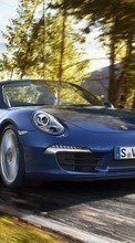 Scaricare immagine Auto,Porsche,Transport sul telefono gratis.