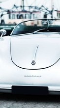 Scaricare immagine Auto,Porsche,Transport sul telefono gratis.