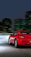 Scaricare immagine Transport, Auto, Porsche sul telefono gratis.