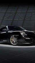 Scaricare immagine Transport, Auto, Porsche sul telefono gratis.