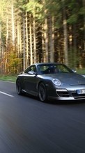 Scaricare immagine 360x640 Transport, Auto, Porsche sul telefono gratis.