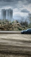 Scaricare immagine Auto, Rally, Subaru, Transport sul telefono gratis.