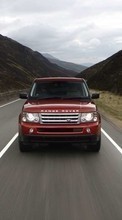 Scaricare immagine 1080x1920 Transport, Auto, Range Rover sul telefono gratis.