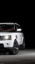 Scaricare immagine 540x960 Transport, Auto, Range Rover sul telefono gratis.