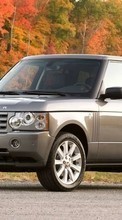 Scaricare immagine Auto, Range Rover sul telefono gratis.