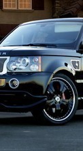 Auto, Range Rover, Transport per Apple iPhone XR