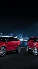 Scaricare immagine Auto,Range Rover,Transport sul telefono gratis.