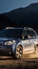Scaricare immagine Auto,Subaru,Transport sul telefono gratis.
