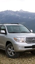 Scaricare immagine Transport, Auto, Toyota sul telefono gratis.