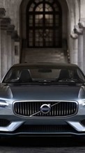 Auto, Transport, Volvo per Lenovo S60