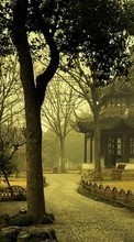 Scaricare immagine Asia,Landscape sul telefono gratis.