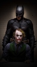 Batman, Joker, Cinema per Fly ERA Energy 1 IQ4502 