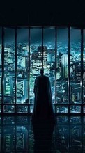 Scaricare immagine Cinema, Batman sul telefono gratis.