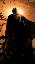 Scaricare immagine Batman, Cinema, The Dark Knight Rises sul telefono gratis.