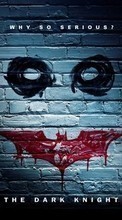 Scaricare immagine 800x480 Cinema, Batman, The Dark Knight sul telefono gratis.