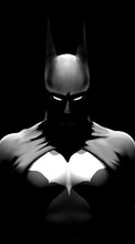 Scaricare immagine Batman, Pictures sul telefono gratis.