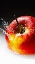 Apples,Food,Fruits per LG GS190